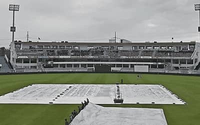PAK vs BAN: Weather Forecast of Rawalpindi ahead of second test