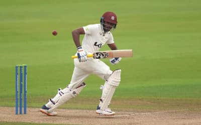 Sai Sudharsan scores a century for Surrey before Duleep Trophy 2024