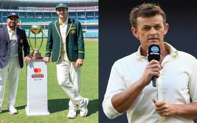 Adam Gilchrist makes bold prediction for Border-Gavaskar 2024-25; picks Australia to beat India at home