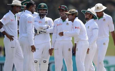 Bangladesh Squad Announced For Pakistan Tour 2024 | PAK vs BAN Test Series 2024