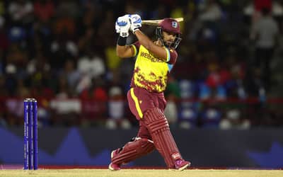 West Indies vs South Africa, 2nd T20I: Match Details, Playing 11, Squad and Live Streaming Details