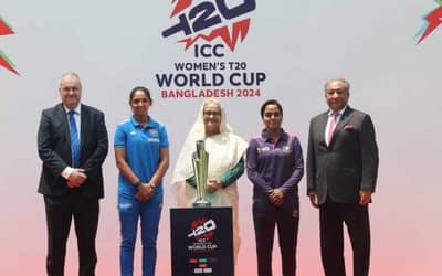 ICC Women's T20 World Cup 2024, Full Schedule, Fixture, Qualified Teams, Announced Squads and More