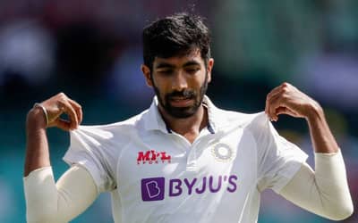 IND vs BAN: 3 Pacers who can replace Jasprit Bumrah in the Test series against Bangladesh