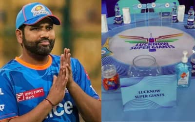 IPL 2025: 3 Teams who can target Rohit Sharma as Captain in 2025
