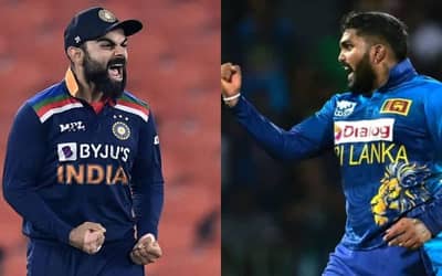 3 Key Player battles to watch out for 1st ODI