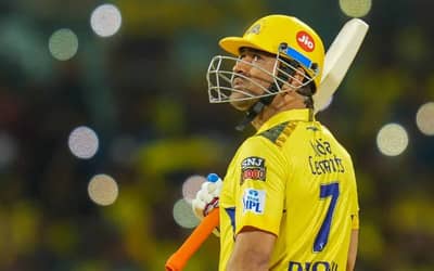 MS Dhoni all set to play in IPL 2025 as Uncapped player; BCCI to bring old retention rule