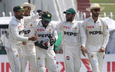 Strongest Pakistan Playing11 for PAK vs BAN 2nd Test Prediction
