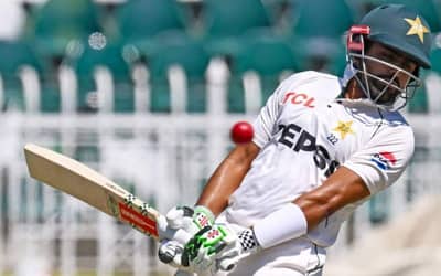 Babar Failed Again! The Poor Run Of Babar Azam Continues Leaving Pakistan Critical | PAK vs BAN 2nd Test