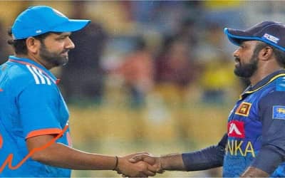 3 Key Player battles to watch out for 3rd ODI
