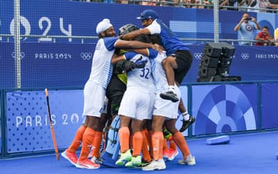 India vs Germany: Head-to-Head and Live Streaming Details in India of Paris Olympics 2024 Semifinal