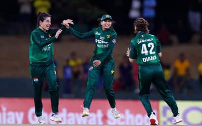 PCB Confirms 25-Players of Pakistan Team for the Women's T20 World Cup 2024