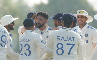 India Confirmed Players against Bangladesh Test | India vs Bangladesh Test Series 2024