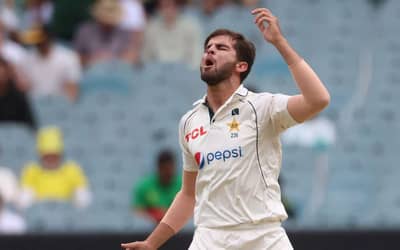 PAK vs BAN: Shaheen Shah LEFT OUT As Pakistan Announced Playing11 for 2nd Test
