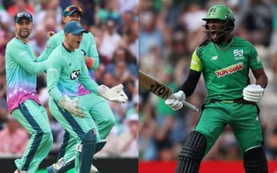 The Hundred Mens 2024 Final: OVI vs SOB: Preview, Weather &amp; Pitch Reports, Live Streaming and other Details
