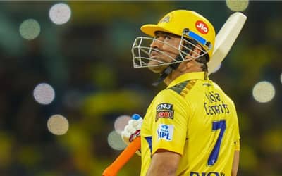 "Will take a call"-? MS Dhoni reveals his retirement plans ahead of the IPL 2025