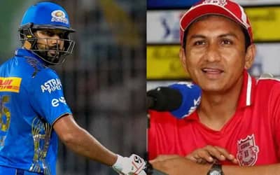 "If Rohit Sharma Comes To Auction..." Bangar Hints Something Big For The Upcoming IPL Auction 2025