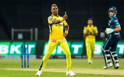 IPL 2025: Dwayne Bravo leaves CSK!! Set to join champions KKR as their mentor