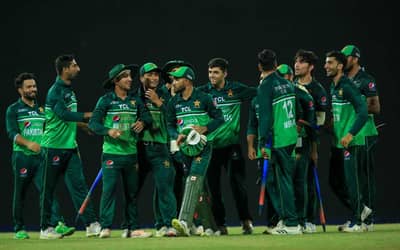 ACC unveils the schedule of 2024 ACC Mens T20 Emerging Asia Cup