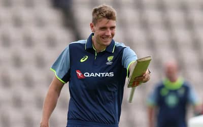Cameron Green's back-injury rules him out of the England series, doubtful for 2024 Border Gavaskar Trophy