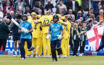 ENG vs AUS 3rd ODI: Weather Forecast of Riverside Cricket Ground
