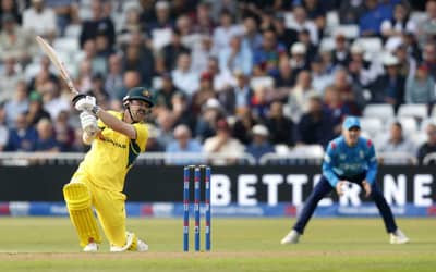 Why is Travis Head not taking part in the 3rd ODI versus England