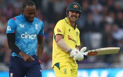 ENG vs AUS 3rd ODI: England's probable playing 11 | Archer in place of Carse?