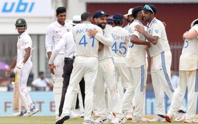 IND vs BAN: India's Strongest Playing XI for the 2nd test-match vs Bangladesh | Kuldeep to get picked?