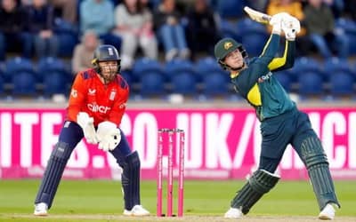 ENG vs AUS 3rd T20I: Match Details, Playing11s, Squad, Pitch Report and Dream11 Prediction; All you need to know!