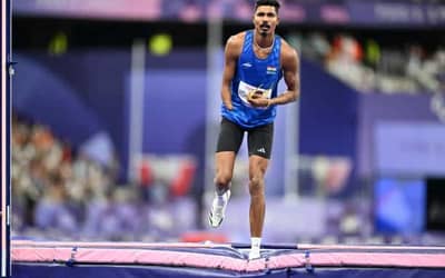 Paris Paralympics 2024: India?s schedule on 2nd September and live streaming details