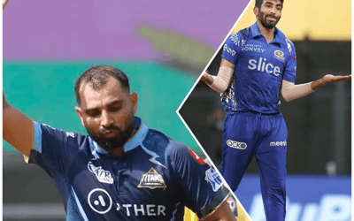 IPL: Before the IPL 2025 mega-auction let's have a look at the 5 best domestic pacers Teams would look to target