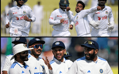 IND vs BAN: Strongest Probable Playing 11, Winner Prediction, and more