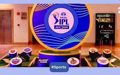 IPL 2025 Retention Rules: 6 Retentions, RTM Rules Back, and a Huge Jump in Purse Amount: In-Detail Report