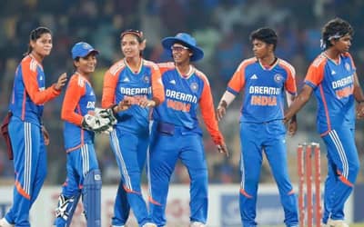 Strongest India Women Playing11 For ICC Women's T20 World Cup 2024 Prediction