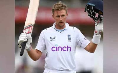 With Joe Root now 1001 runs behind Ponting, he is more likely to break Sachin's record for most Test hundreds