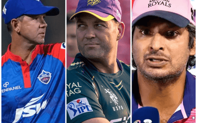 IPL 2025: 3 stars whom KKR might appoint as their mentors after Gambhir turned India head coach