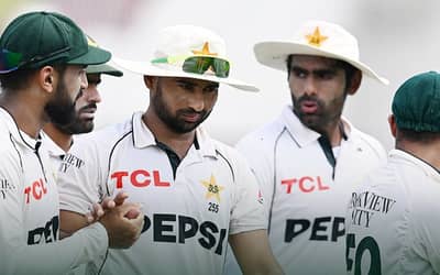 PAK vs BAN: "Future is not very bright for us."  Pakistani Legends slam PCB and players after Bangladesh series loss