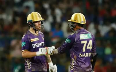 IPL 2025: 5 Players Kolkata Knight Riders might target in the mega-auction under a new mentor