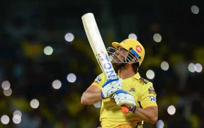 Why MS Dhoni will be unable to participate in Legends League Cricket (Explained)