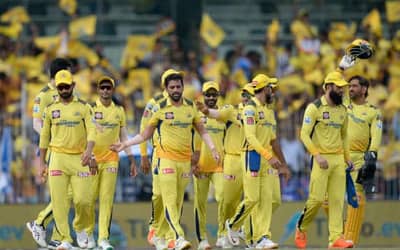 CSK's five-man IPL 2025  retention shortlist gets finalized, Dhoni set to get retained