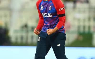 Liam Livingstone becomes the number 1 ranked T20 All-Rounder | Updated ICC T20I Player Rankings