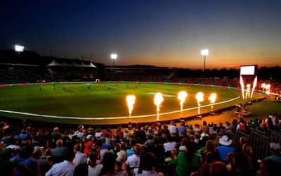 England vs Australia 1st T20I: Weather Report of Rose Bowl Cricket Stadium, Southampton
