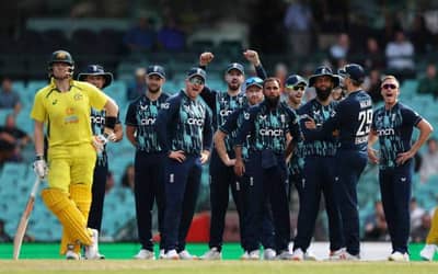 ENG vs AUS 1st T20i: Preview, Playing 11's and live streaming details