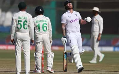 Pakistan vs England test series schedule to be announced in the next 2 days