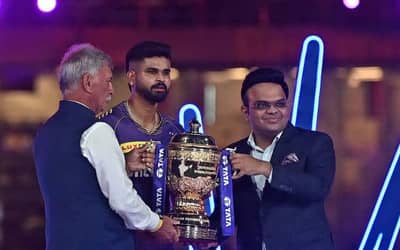 IPL 2025: 5 players set to get retained by each franchise, no RTM Cards| BCCI confirms