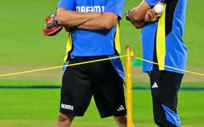 Gautam Gambhir confirms India's playing XI vs Bangladesh | KL Rahul &amp; Pant in, Sarfaraz and Jurel out