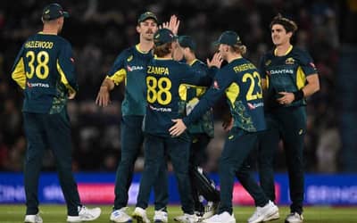ENG vs AUS 2nd T20I: Preview, Playing 11's and live streaming details