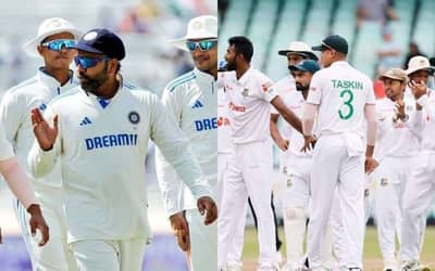 IND vs BAN 2024 Schedule, Full Squads, Venues, Timings and All you need to know | Bangladesh Tour of India 2024