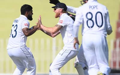England announce their Test squad for the New Zealand series, allrounder Jacob Bethell receives maiden call-up