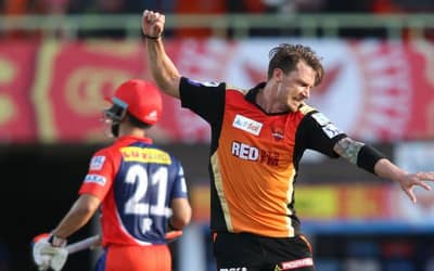 Dale Steyn leaves Sunrisers Hyderabad as their bowling-coach, won't return in IPL 2025