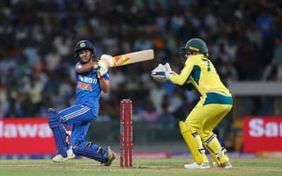 India vs Australia: Women's T20 World Cup 2024: When and Where to watch the match in India?